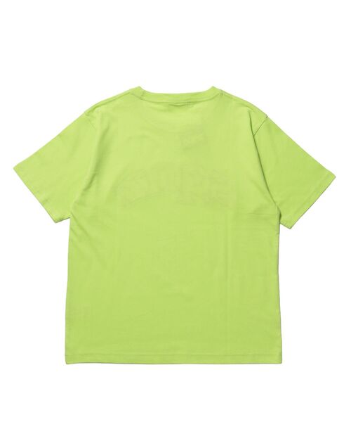 SEQUENZ(シークエンズ)の「※WEB限定 / ワッペン×チェック / スターロゴ半袖Tシャツ / sqnz star logo checkered applique tee(Tシャツ/カットソー・メンズ・ホワイト/ホワイト系その他/ダークネイビー/ブラック/イエロー系その他・SMALL/MEDIUM/LARGE/X-SMALL)」の22枚目の写真