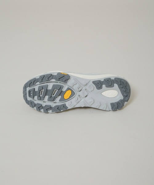 HOKA（ホカ）の「HOKA/Mafate Speed 2（スニーカー・レディース・グレー・23/24/25）」の4枚目の写真