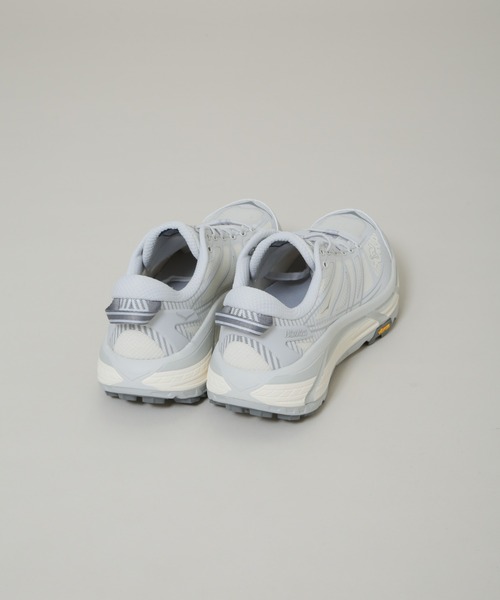 HOKA（ホカ）の「HOKA/Mafate Speed 2（スニーカー・レディース・グレー・23/24/25）」の5枚目の写真