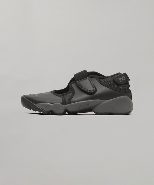 NIKE AIR RIFT IM6017-010（スニーカー）｜NIKE（ナイキ）の