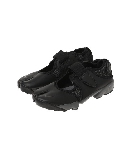 NIKE AIR RIFT IM6017-010（スニーカー）｜NIKE（ナイキ）の