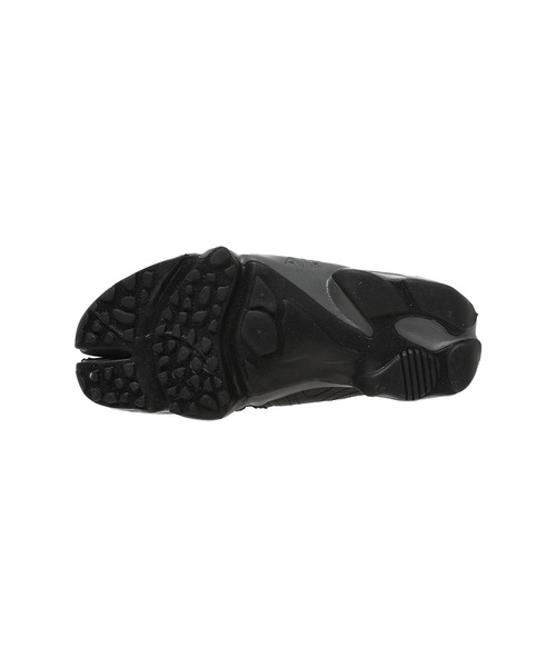 NIKE(ナイキ)の「NIKE AIR RIFT IM6017-010(スニーカー・レディース・ブラック・23cm/25cm/24cm)」の5枚目の写真