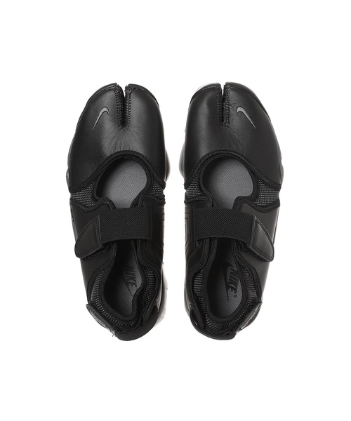NIKE(ナイキ)の「NIKE AIR RIFT IM6017-010(スニーカー・レディース・ブラック・23cm/25cm/24cm)」の6枚目の写真