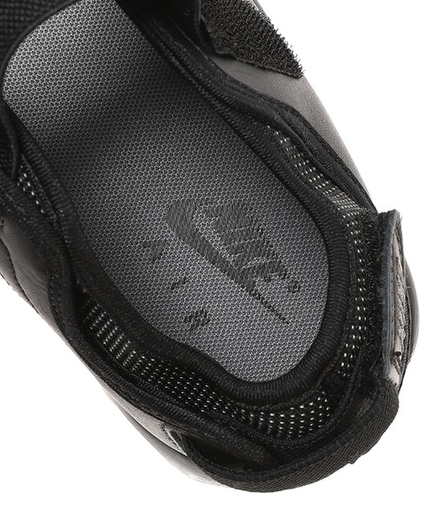 NIKE(ナイキ)の「NIKE AIR RIFT IM6017-010(スニーカー・レディース・ブラック・23cm/25cm/24cm)」の7枚目の写真