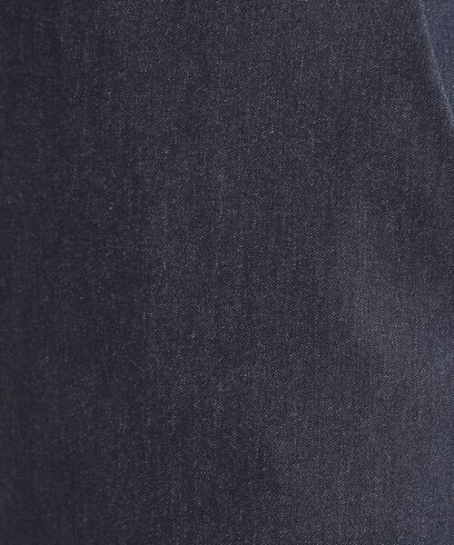 couture brooch（クチュールブローチ）の「リボンハイパーストレッチパンツ（その他パンツ・レディース・ブラック/ネイビー/ブラック系1・40/38/42/36）」の17枚目の写真