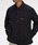 FRED PERRY�i�t���b�h�y���[�j�́uTwill Overshirt�^�c�C���I�[�o�[�V���c�i�V���c/�u���E�X�j�v�b�u���b�N