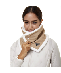 NRIT（エヌリット）の「エアヒートネックウォーマー（スポーツグッズ）」