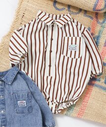 Bpop シャツボディオール