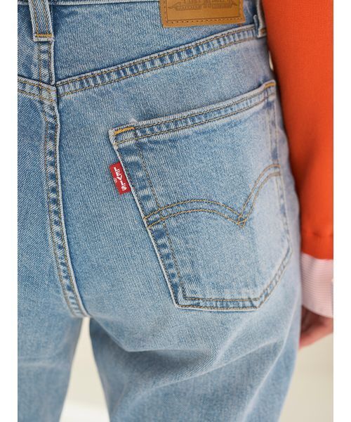 SNIDEL/Levi's®】別注デニム(29インチ)（デニムパンツ）｜SNIDEL