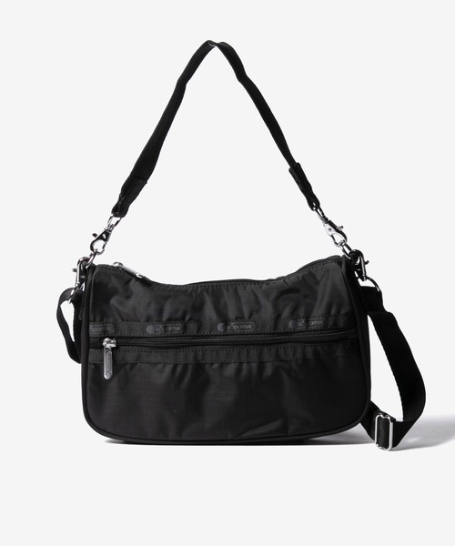 LeSportsac レスポートサック ショルダーバッグ サークルクロスボディ