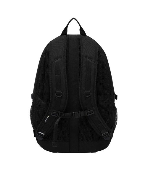Wacky WiLLy（ワッキーウィリー）の「[26SS] CAVE BACKPACK（バックパック/リュック・メンズ・ブラック/グレー・FREE）」の9枚目の写真