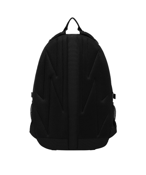 Wacky WiLLy（ワッキーウィリー）の「[26SS] CAVE BACKPACK（バックパック/リュック・メンズ・ブラック/グレー・FREE）」の10枚目の写真