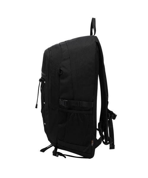 Wacky WiLLy（ワッキーウィリー）の「[26SS] CAVE BACKPACK（バックパック/リュック・メンズ・ブラック/グレー・FREE）」の8枚目の写真