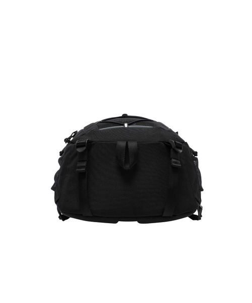 Wacky WiLLy（ワッキーウィリー）の「[26SS] CAVE BACKPACK（バックパック/リュック・メンズ・ブラック/グレー・FREE）」の12枚目の写真