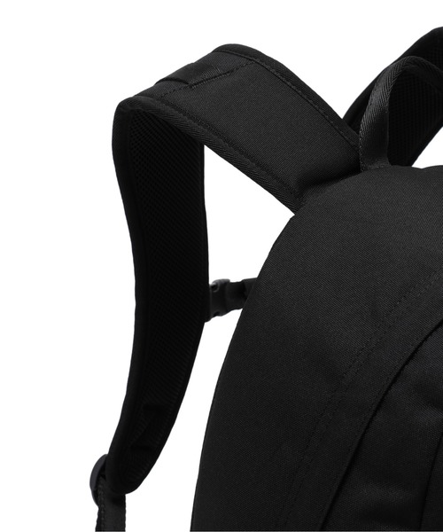 Wacky WiLLy（ワッキーウィリー）の「[26SS] CAVE BACKPACK（バックパック/リュック・メンズ・ブラック/グレー・FREE）」の19枚目の写真