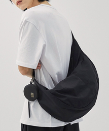 MIM the wardrobe（ミームザワードローブ）の「モンタイージーメッセンジャーバッグ（メッセンジャーバッグ）」