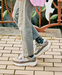 HI-TEC(�n�C�e�b�N)�́yHI-TEC�^�n�C�e�b�N�zHT HKU16 EASTEND WP�^�C�[�X�g�G���h(�X�j�[�J�[)