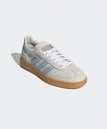 La TOTALITE | 《WEB限定》adidas / アディダス HANDBALL SPEZIAL W(スニーカー)