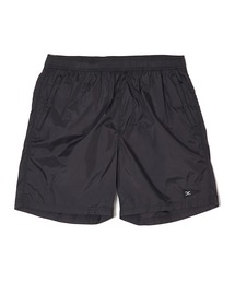 CRIMIE（クライミー）の「PATCHWORK LOGO NYLON WATER-READY SHORTS（その他パンツ）」