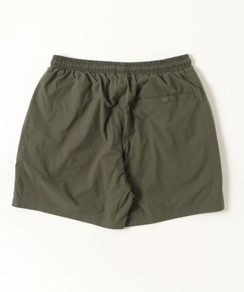 NEW ERA(ニューエラ)の「【NEW ERA】 Utility Short Pants OD UTILITY SPT OLV 261(その他パンツ・メンズ・オリーブ・MEDIUM/LARGE/X-LARGE)」の3枚目の写真