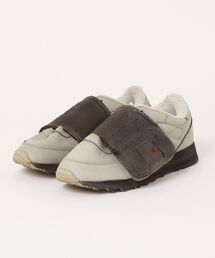 HED MAYNER（ヘドメイナー）の「HED MAYNER/ヘドメイナー/CLASSIC LEATHER（スニーカー）」
