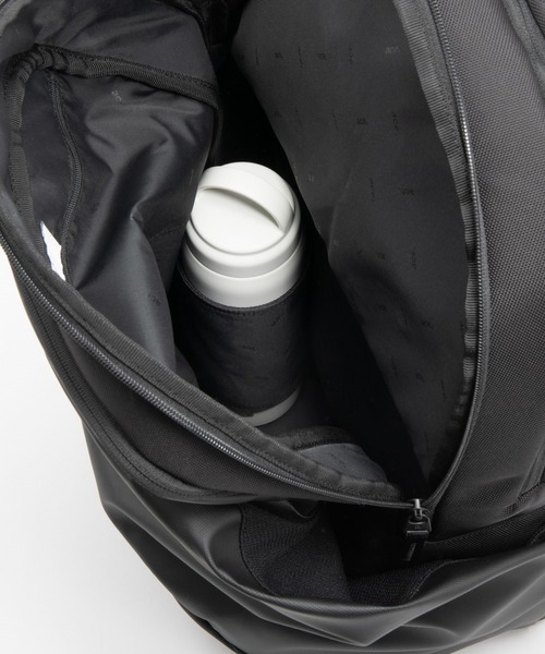 ace.(エース)の「ビジネスリュック デイバイスパック 29L B4サイズ 15.6インチPC 3気室 20042(ビジネスバッグ・メンズ・ブラック・FREE)」の8枚目の写真