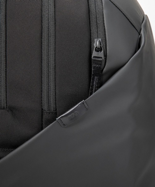 ace.(エース)の「ビジネスリュック デイバイスパック 29L B4サイズ 15.6インチPC 3気室 20042(ビジネスバッグ・メンズ・ブラック・FREE)」の2枚目の写真