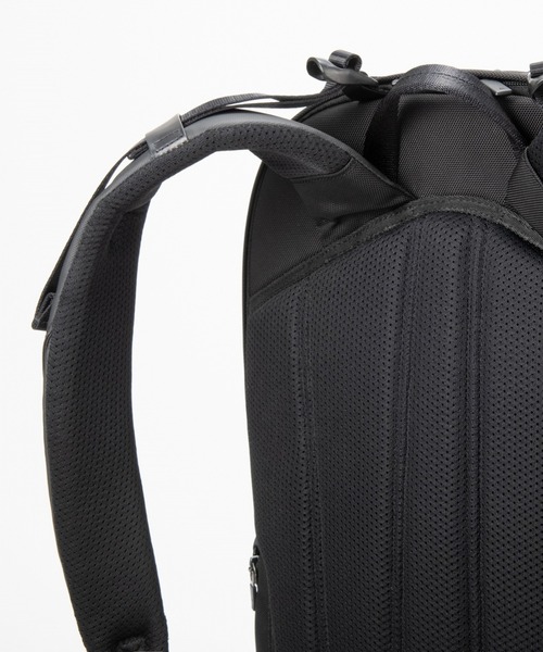 ace.(エース)の「ビジネスリュック デイバイスパック 29L B4サイズ 15.6インチPC 3気室 20042(ビジネスバッグ・メンズ・ブラック・FREE)」の3枚目の写真