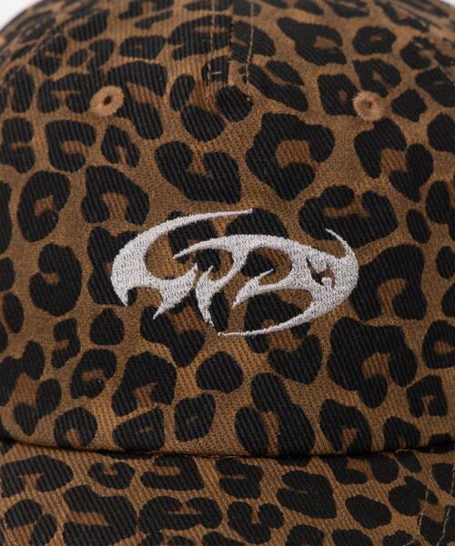 LTR DEPTH（レイターデプス）の「LTR DEPTH/【26年春新作】スタッズロゴキャップ（キャップ・メンズ・その他1/ブラック/その他2・FREE）」の9枚目の写真