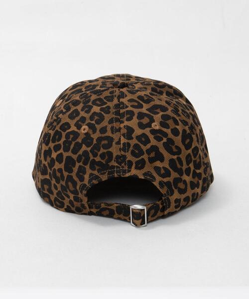 LTR DEPTH（レイターデプス）の「LTR DEPTH/【26年春新作】スタッズロゴキャップ（キャップ・メンズ・その他1/ブラック/その他2・FREE）」の4枚目の写真