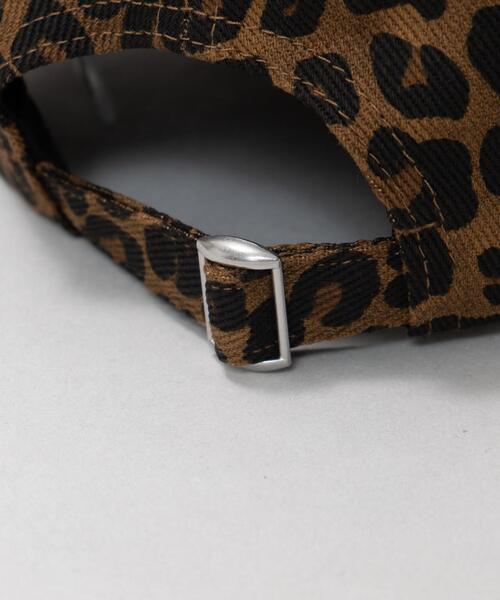 LTR DEPTH（レイターデプス）の「LTR DEPTH/【26年春新作】スタッズロゴキャップ（キャップ・メンズ・その他1/ブラック/その他2・FREE）」の5枚目の写真