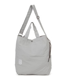 GEORGE'S（ジョージズ）の「【UNIVERSAL OVERALL】2WAYナイロンショルダー（ショルダーバッグ）」