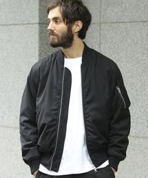 BEAUTY&YOUTH UNITED ARROWS | BY ∴  シンサレート ライト MA-1(MA-1)