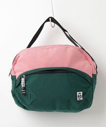 CHUMS（チャムス）の「ワンポイントショルダーバッグ（ショルダーバッグ）」