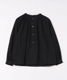 HAVERSACK（ハバーザック）の「HAVERSACK | 〈別注〉 長袖ブラウス（シャツ/ブラウス）」