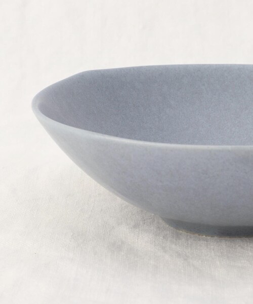 212 KITCHEN STORE（トゥワントゥキッチンストア）の「四方マットボウル BLGY（食器・レディース・その他・00）」の6枚目の写真