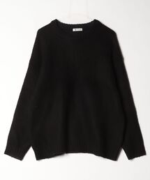 tk.TAKEO KIKUCHI（ティーケータケオキクチ）の「長袖ニット（ニット/セーター）」