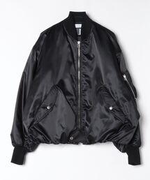 FACETASM（ファセッタズム）の「FACETASM/ファセッタズム/RIBLESS MA-1（MA-1）」