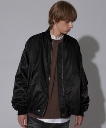 FACETASM（ファセッタズム）の「FACETASM/ファセッタズム/RIBLESS MA-1（MA-1）」