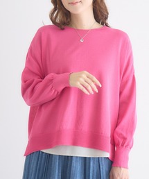 トップス（ピンク/桃色系）ファッション通販 - ZOZOTOWN