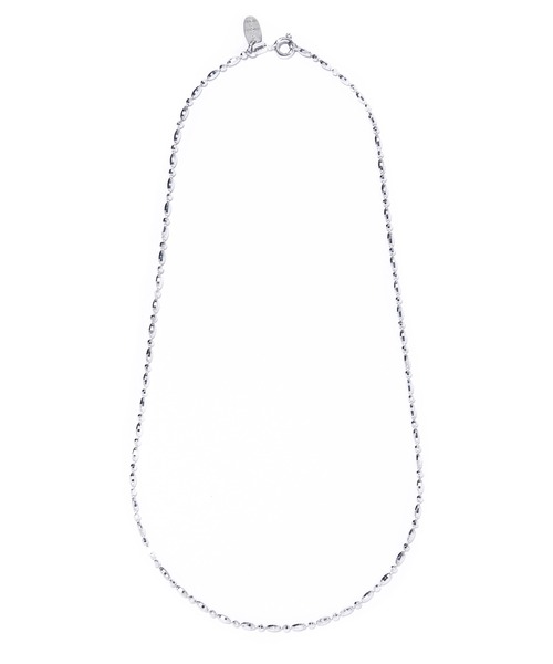 les bon bon】botanica chloro necklace/ボタニカ クロロ ネックレス
