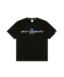 AAPE BY A BATHING APE（エーエイプバイアベイシングエイプ）の「AAPE BASIC TEE（Tシャツ/カットソー）」