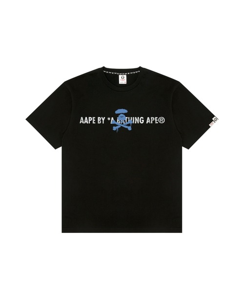AAPE BASIC TEE（Tシャツ/カットソー）｜AAPE BY A BATHING APE（エー
