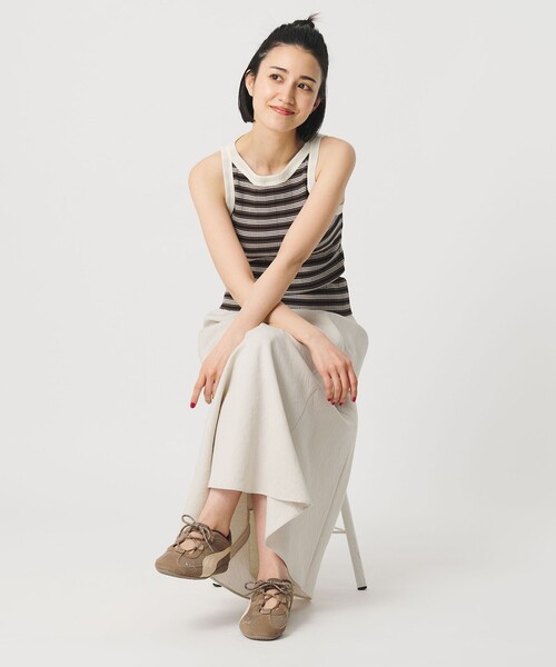 PUMA(プーマ)の「【別注】<PUMA>SPEEDCAT GO スニーカー(スニーカー・レディース・モカ・23cm/23.5cm/24cm/24.5cm/25cm)」の5枚目の写真