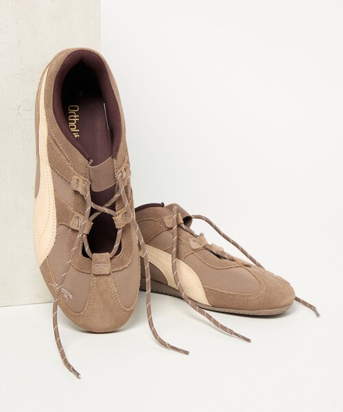 別注】＜PUMA＞SPEEDCAT GO スニーカー（スニーカー）｜PUMA（プーマ