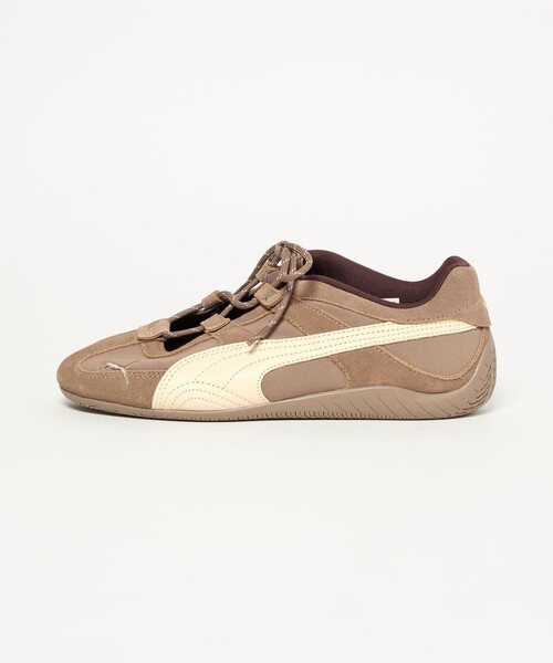 別注】＜PUMA＞SPEEDCAT GO スニーカー（スニーカー）｜PUMA（プーマ