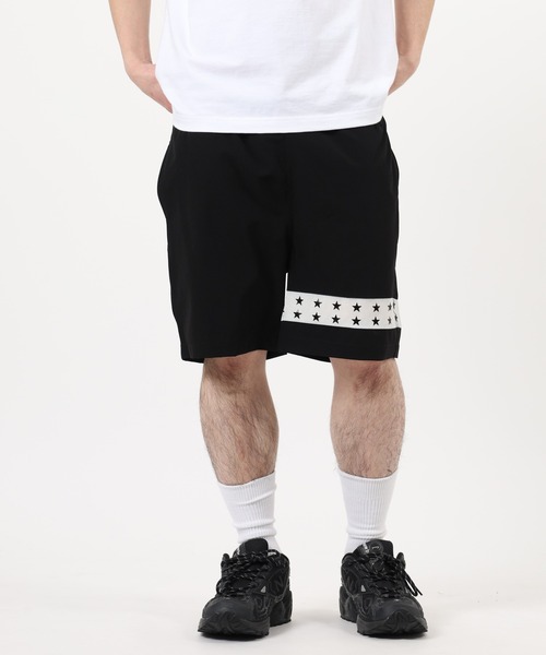 FUNALIVE(ファンアライブ)の「ストレッチポリショートパンツ(その他パンツ・メンズ・ブラック系/カーキ系/カーキ/ブラック・XL/M/MEDIUM/LARGE/L)」の16枚目の写真