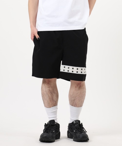 FUNALIVE(ファンアライブ)の「ストレッチポリショートパンツ(その他パンツ・メンズ・ブラック系/カーキ系/カーキ/ブラック・XL/M/MEDIUM/LARGE/L)」の17枚目の写真