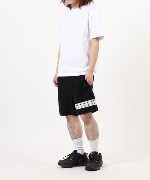 FUNALIVE(ファンアライブ)の「ストレッチポリショートパンツ(その他パンツ・メンズ・ブラック系/カーキ系/カーキ/ブラック・XL/M/MEDIUM/LARGE/L)」の19枚目の写真