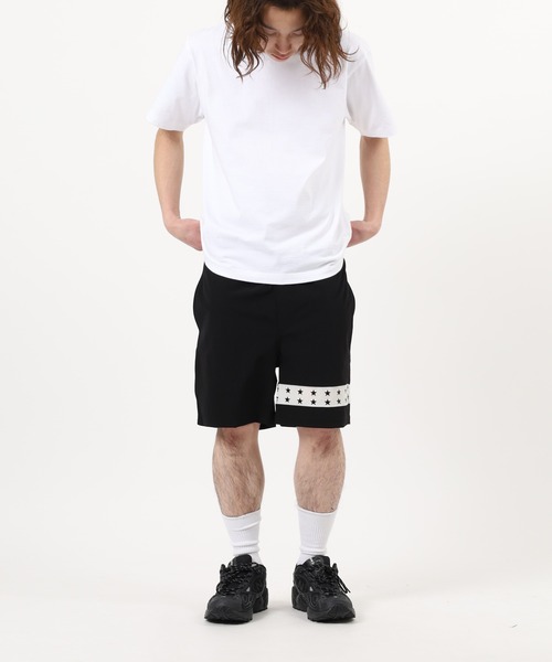 FUNALIVE(ファンアライブ)の「ストレッチポリショートパンツ(その他パンツ・メンズ・ブラック系/カーキ系/カーキ/ブラック・XL/M/MEDIUM/LARGE/L)」の20枚目の写真